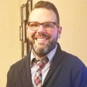 Meet your Posher, Derek